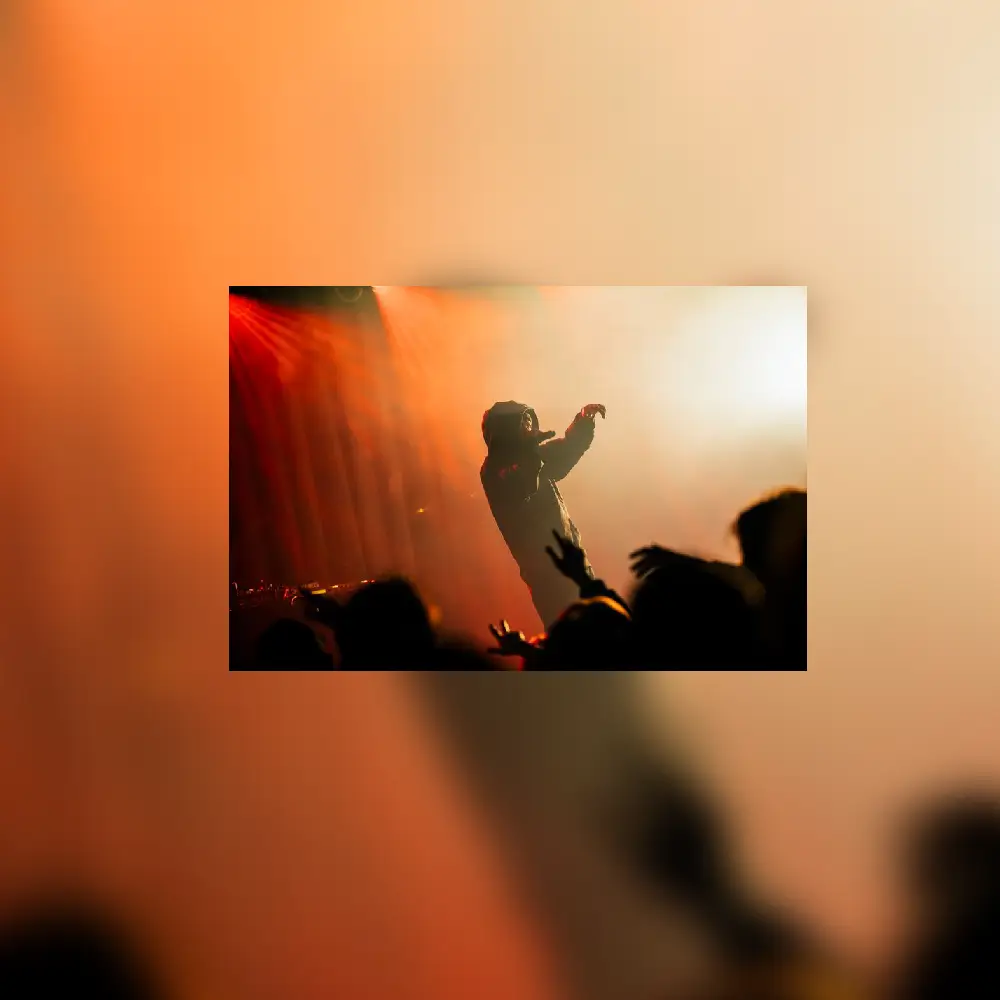 Most Wanted: The Final Showcase